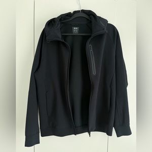 Uniqlo Dry Stretch Hoodie (Large)